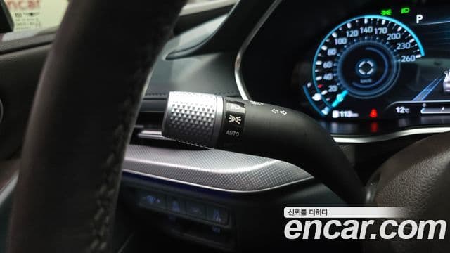 Genesis G80 (RG3) бензин 2.5 турбо AWD, 2021 18