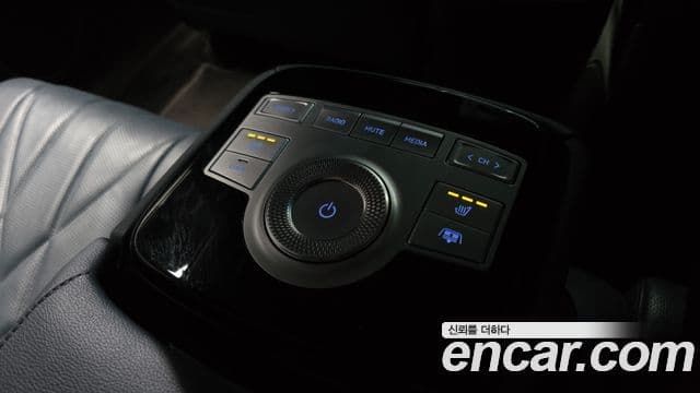 Genesis G80 (RG3) бензин 2.5 турбо AWD, 2021 19