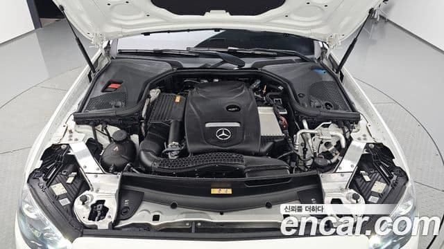 Mercedes-Benz E-класс W213 Exclusive, 2022 6