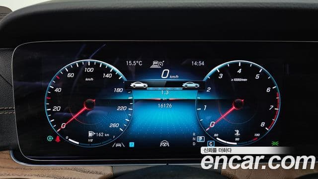 Mercedes-Benz E-класс W213 Exclusive, 2022 8