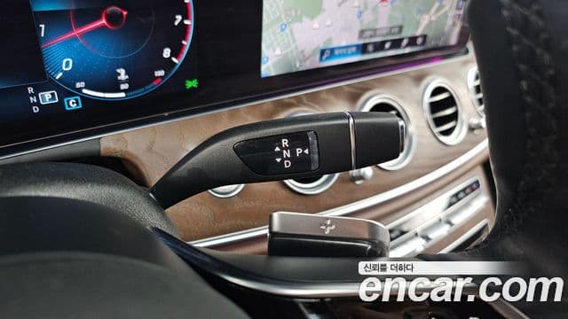 Mercedes-Benz E-класс W213 Exclusive, 2022 9