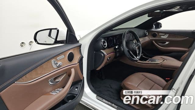 Mercedes-Benz E-класс W213 Exclusive, 2022 10