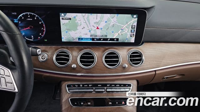 Mercedes-Benz E-класс W213 Exclusive, 2022 14