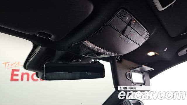 Mercedes-Benz E-класс W213 Exclusive, 2022 17