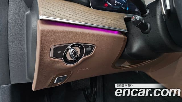 Mercedes-Benz E-класс W213 Exclusive, 2022 18