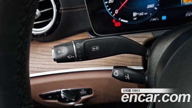 Mercedes-Benz E-класс W213 Exclusive, 2022 19