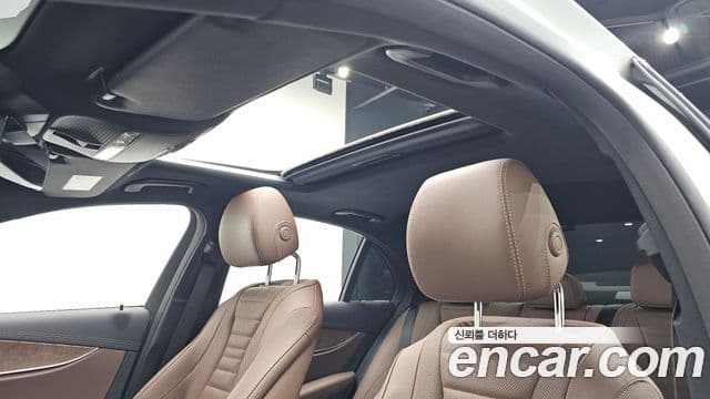 Mercedes-Benz E-класс W213 Exclusive, 2022 20