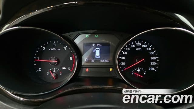 Kia The / новый New Carnival Prestige, 2019 8