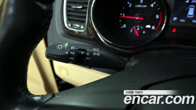 Kia The / новый New Carnival Prestige, 2019 18