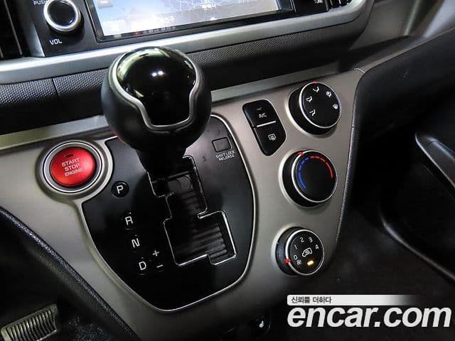 Kia The / новый New Ray Luxury, 2019 12