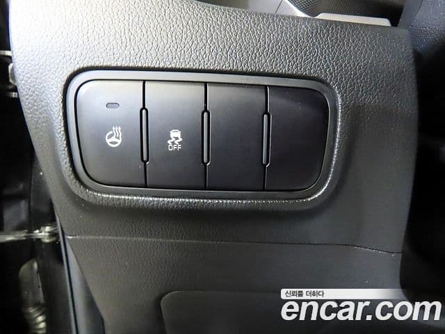 Kia The / новый New Ray Luxury, 2019 13