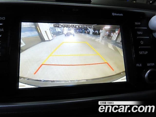 Kia The / новый New Ray Luxury, 2019 15