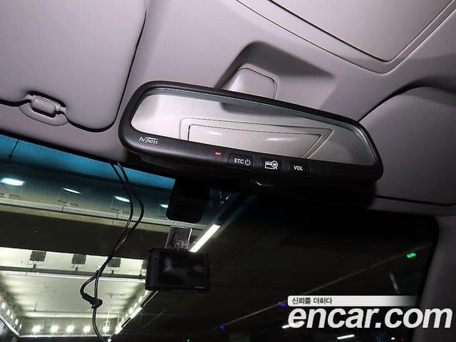 Kia The / новый New Ray Luxury, 2019 16