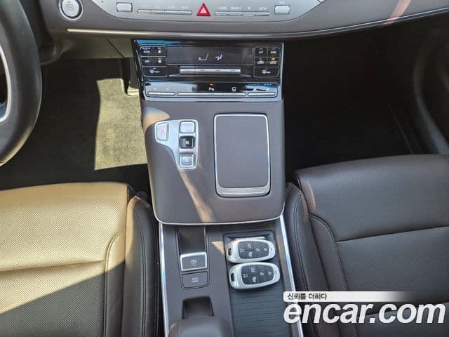 Hyundai The / новый New Grandeur IG Premium Choice, 2022 11