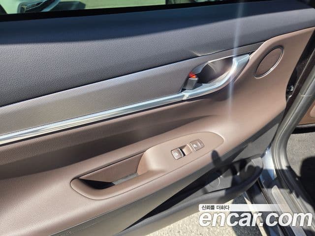 Hyundai The / новый New Grandeur IG Premium Choice, 2022 14