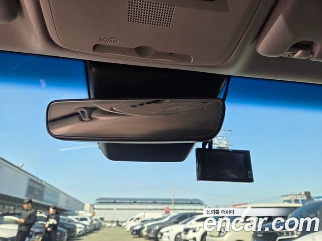 Hyundai The / новый New Grandeur IG Premium Choice, 2022 17