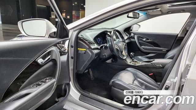 Hyundai Grandeur HG Exclusive, 2013 11