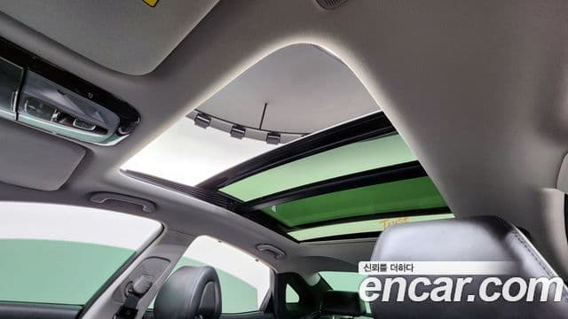 Hyundai Grandeur HG Exclusive, 2013 13