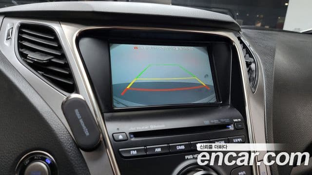 Hyundai Grandeur HG Exclusive, 2013 15