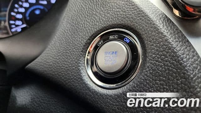 Hyundai Grandeur HG Exclusive, 2013 18