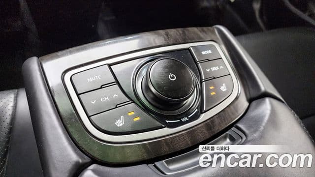 Hyundai Grandeur HG Exclusive, 2013 19