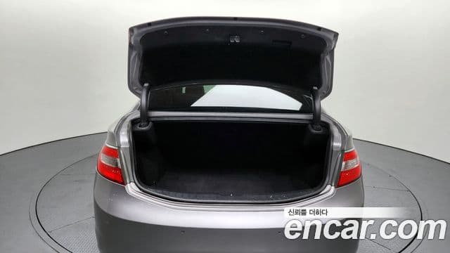 Hyundai Grandeur HG Exclusive, 2013 20