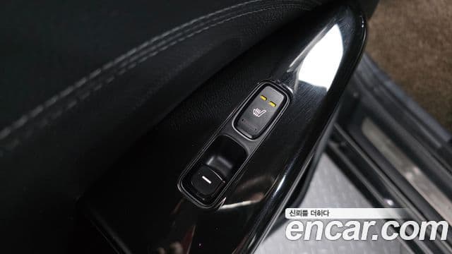 Kia All New K7 3.0 LPI Prestige (арендный автомобиль), 2019 18