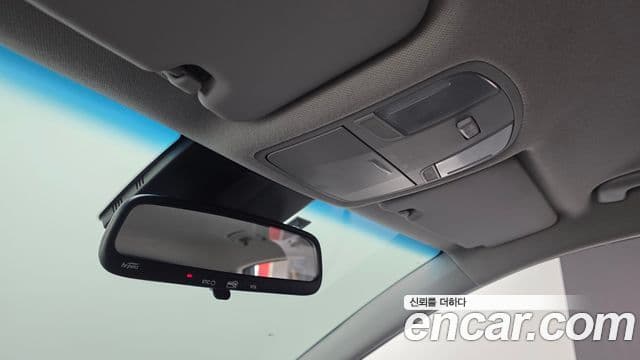 Hyundai Kona Modern tech, 2018 17