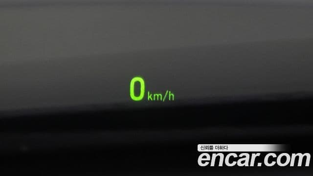 Hyundai Kona Modern tech, 2018 18