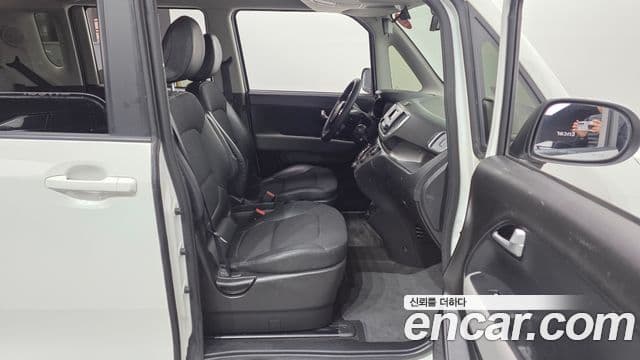 Kia The / новый New Ray Standard, 2022 11