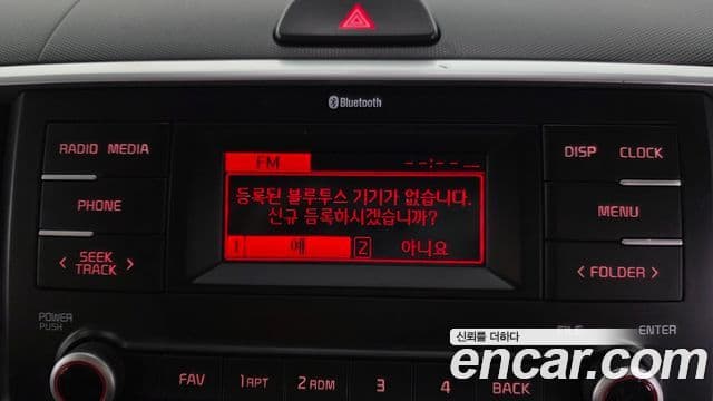 Kia The / новый New Ray Standard, 2022 16