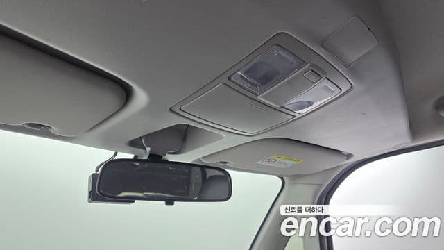 Kia The / новый New Ray Standard, 2022 17