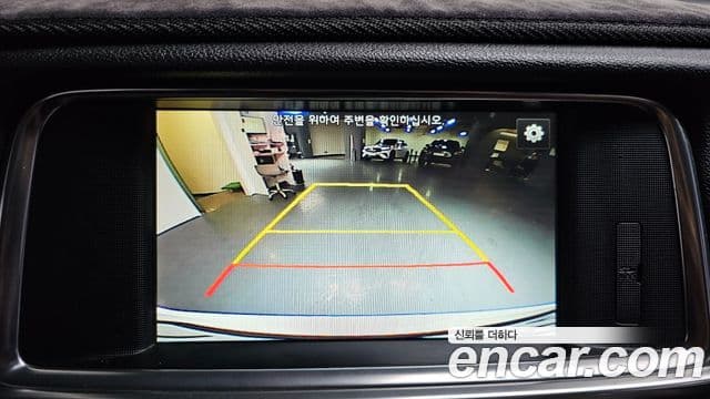 Kia K5 2세대 Noblesse, 2016 15