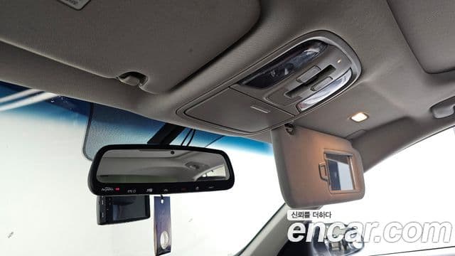 Kia K5 2세대 Noblesse, 2016 16