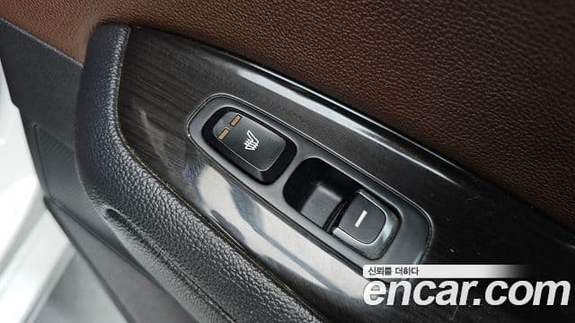 Kia K5 2세대 Noblesse, 2016 19