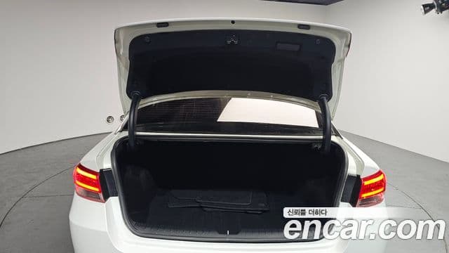 Kia K5 2세대 Noblesse, 2016 20