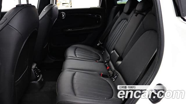 Mini Cooper S Countryman 2세대, 2024 7