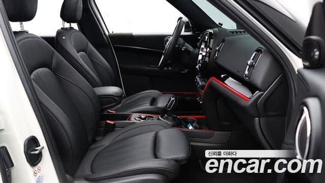 Mini Cooper S Countryman 2세대, 2024 8