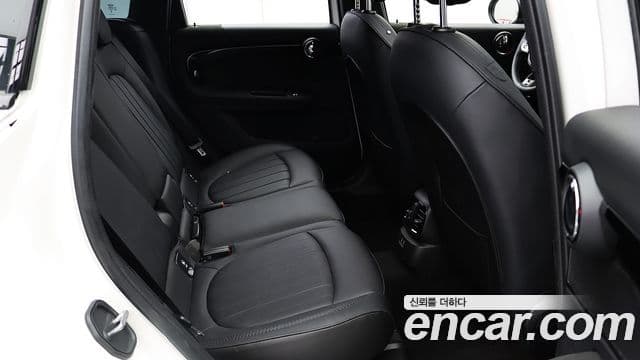 Mini Cooper S Countryman 2세대, 2024 9