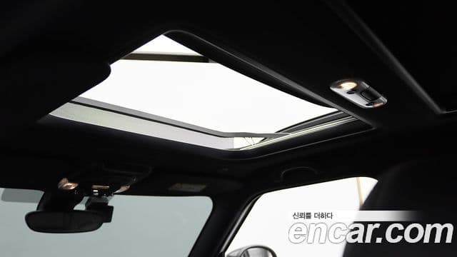 Mini Cooper S Countryman 2세대, 2024 10