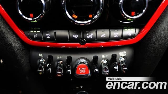 Mini Cooper S Countryman 2세대, 2024 11