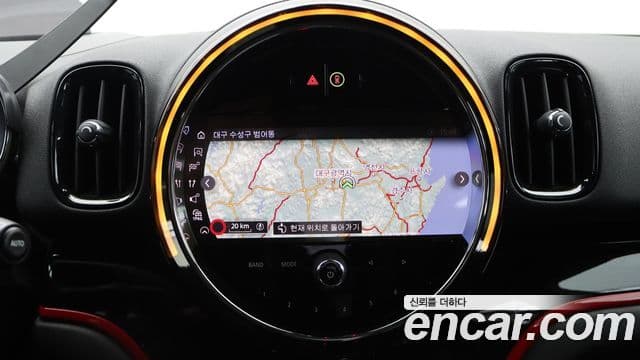 Mini Cooper S Countryman 2세대, 2024 12