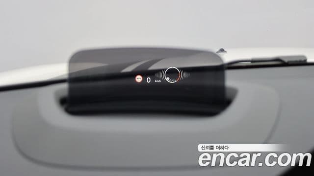 Mini Cooper S Countryman 2세대, 2024 15