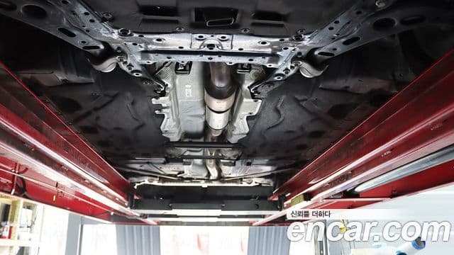 Mini Cooper S Countryman 2세대, 2024 16