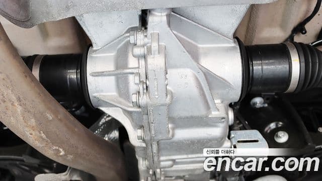 Mini Cooper S Countryman 2세대, 2024 17