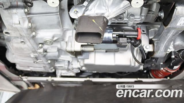 Mini Cooper S Countryman 2세대, 2024 18