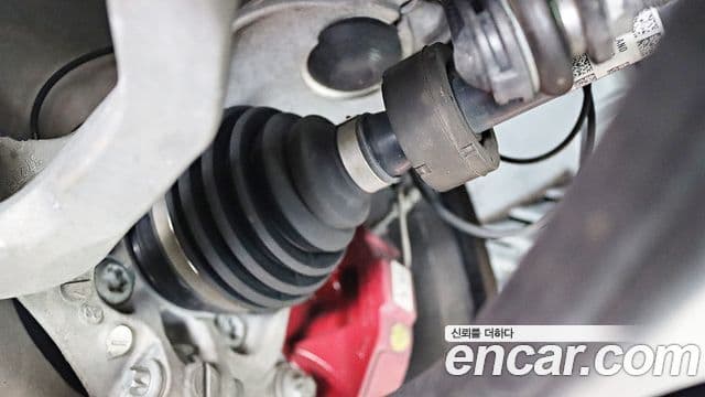 Mini Cooper S Countryman 2세대, 2024 19