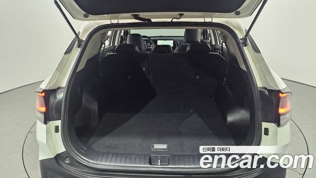 Kia Sportage 5세대 гибрид Prestige 4WD, 2024 20