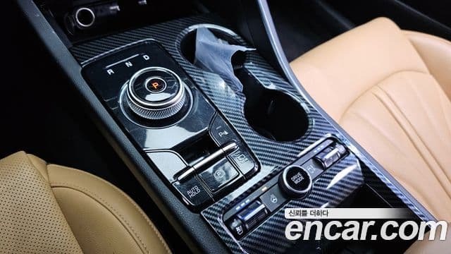 Kia K5 гибрид 3세대 Signature, 2022 9