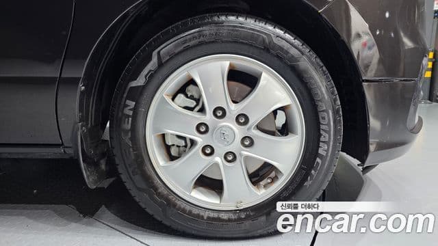 Hyundai The / новый New Grand Starex Premium, 2018 все фото